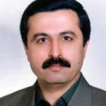 تصویر دکتر علیرضا مظفری