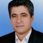 تصویر دکتر محمد مازنی