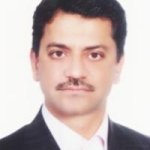 تصویر دکتر بهمن رضایی