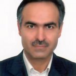 تصویر دکتر اکبر فرقانی