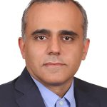 تصویر دکتر علیرضا لاشیئی