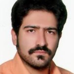 تصویر دکتر یزدان حیدری