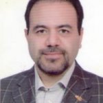 تصویر دکتر علیرضا میرغیاثی