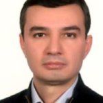 تصویر دکتر حمید توکلی