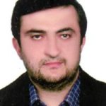 تصویر دکتر احمدرضا ریاضیات