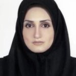 تصویر دکتر پریسا توکلی