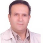 تصویر دکتر مسعود زعفری