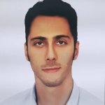تصویر دکتر مرتضی یقینی