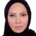 تصویر دکتر تینا توکلی جو