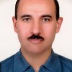 تصویر دکتر مرتضی پویافر