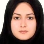 تصویر دکتر الناز شریف بخش