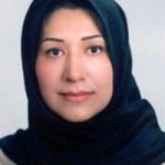 تصویر دکتر میترا ارژنگ