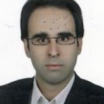 تصویر دکتر علیرضا گرجی