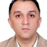 تصویر دکتر جواد توکلی