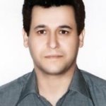 تصویر دکتر کورش ده باشی