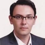 تصویر دکتر اتابک کاشفی مهر