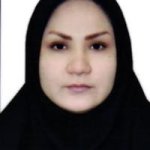 تصویر دکتر فاطمه نجاتی صالح خانی