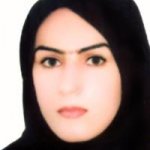 تصویر دکتر مهناز کرمی
