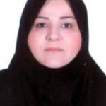 تصویر دکتر نسترن نادری فر
