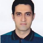 تصویر دکتر فرید ثاقبی