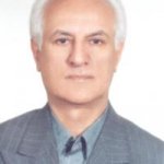 تصویر دکتر بزرگ نادری