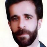 تصویر دکتر سیروس رضایی