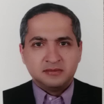 تصویر دکتر حمیدرضا برخورداری یزدی
