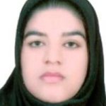 تصویر دکتر زهرا نادری لردجانی