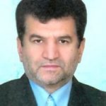 تصویر دکتر مرتضی جان نثاری