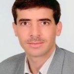 تصویر دکتر حجت اله تنهایی