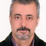 تصویر دکتر رامین صابر