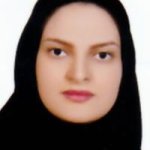 تصویر دکتر درنا یزدان پناه