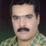 تصویر دکتر علیرضا یاوری