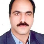 تصویر دکتر حمیدرضا واحدی