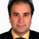 تصویر دکتر فریدون لایقی