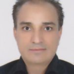 تصویر دکتر حمیدرضا بیات چالشتری