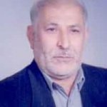 تصویر دکتر اکبر فرید