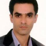 تصویر دکتر مرتضی حمیدی
