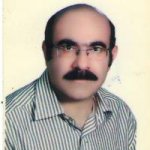تصویر دکتر ذبیح اله کریمی