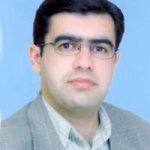 تصویر دکتر علی رجب پورفرخانی