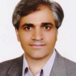 تصویر دکتر مرتضی ابراهیمی یزدی