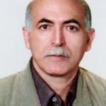تصویر دکتر اسداله رضایی