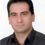 تصویر دکتر علی کامران لعل بخش