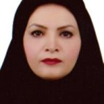 تصویر دکتر هنگامه رجب زاده