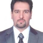 تصویر دکتر سیدمنیرالدین دبیری