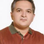 تصویر دکتر فریدون زنجانی