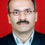 تصویر دکتر عنایت اله طبیبی