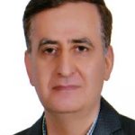 تصویر دکتر اکبر ارجمندپور