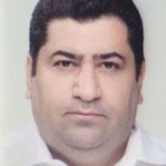 تصویر دکتر مهدی رجب ترقی