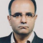 تصویر دکتر فریدون قمری